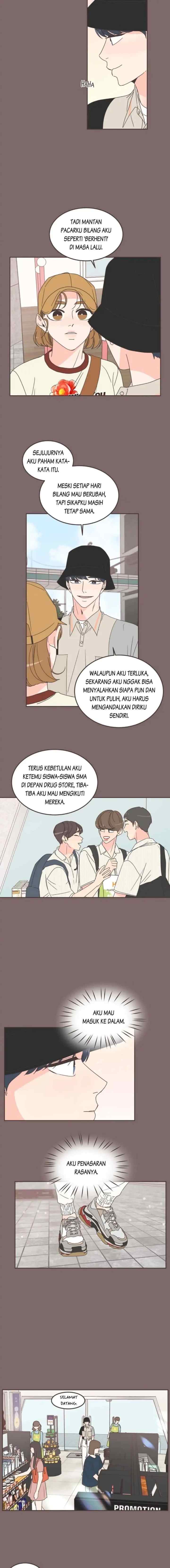 She's My Type chapter 123 halaman 10