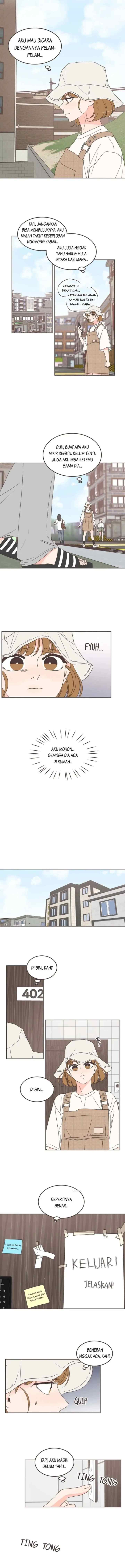 She's My Type chapter 127 halaman 8