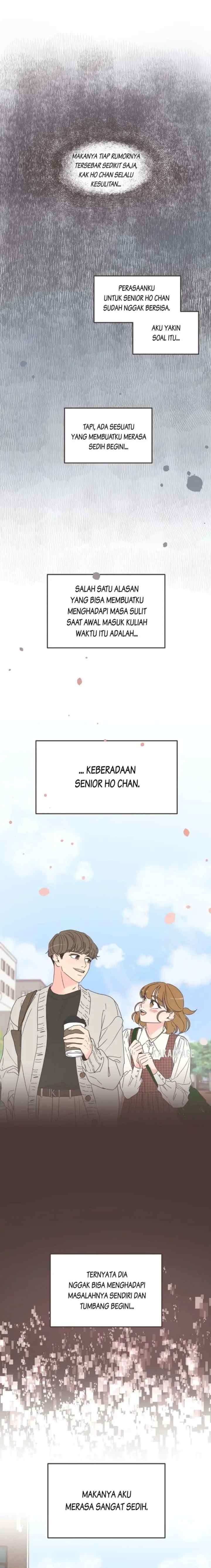 She's My Type chapter 127 halaman 7