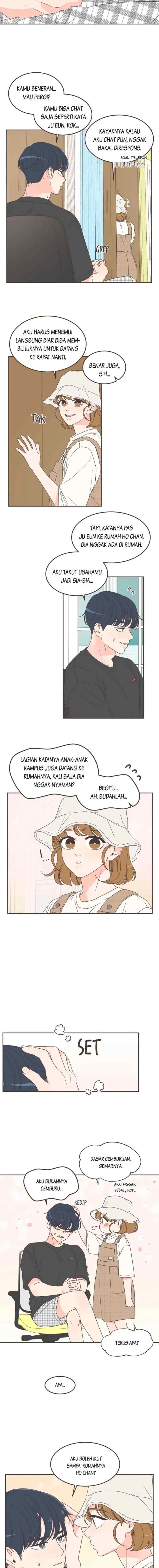 She's My Type chapter 127 halaman 4