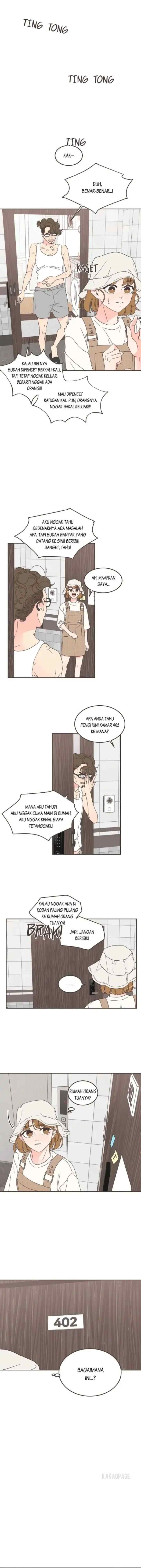 She's My Type chapter 127 halaman 9