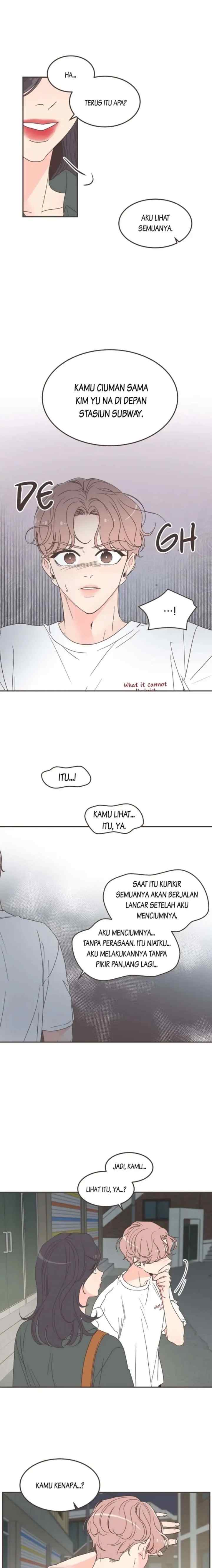She's My Type chapter 128 halaman 9