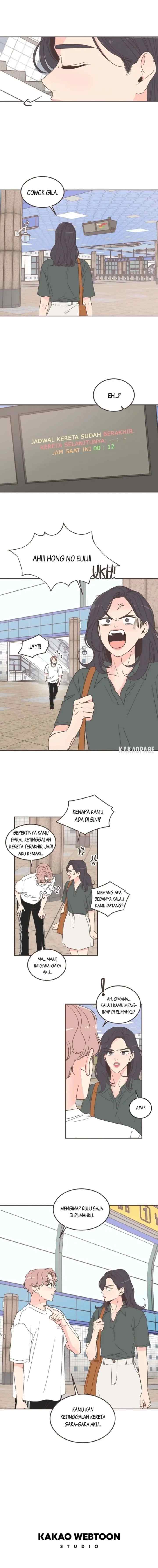 She's My Type chapter 128 halaman 15