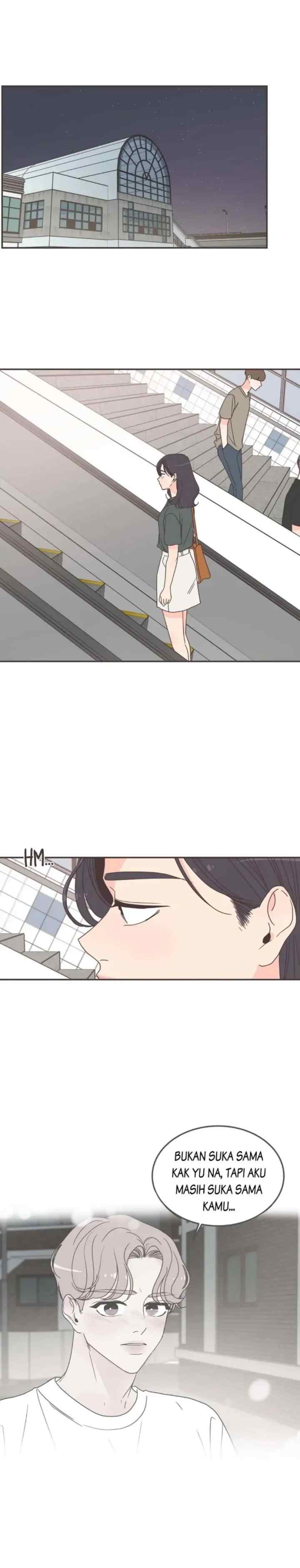 She's My Type chapter 128 halaman 14