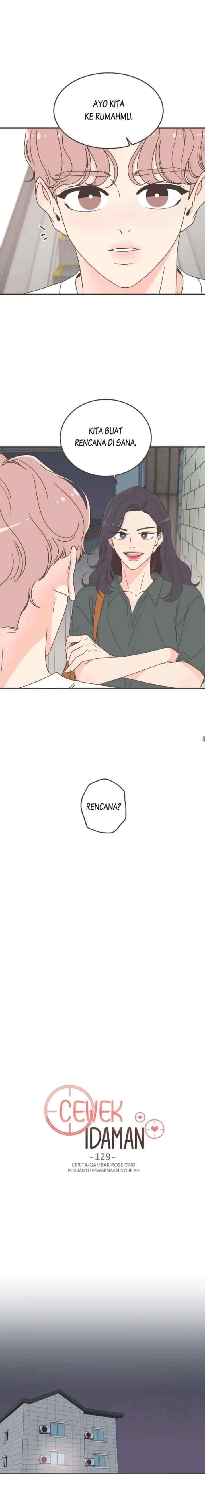 She's My Type chapter 129 halaman 4