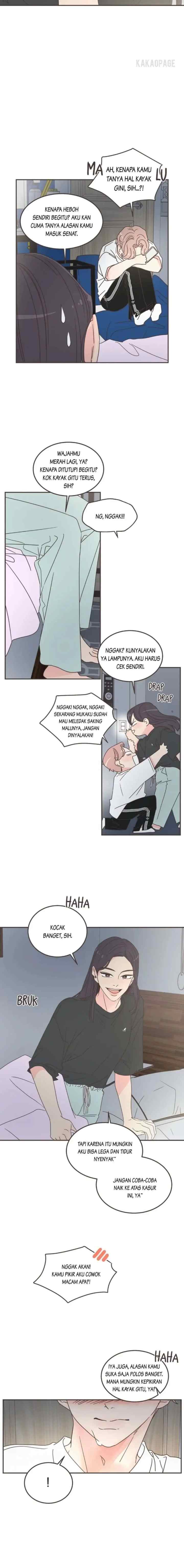 She's My Type chapter 129 halaman 14
