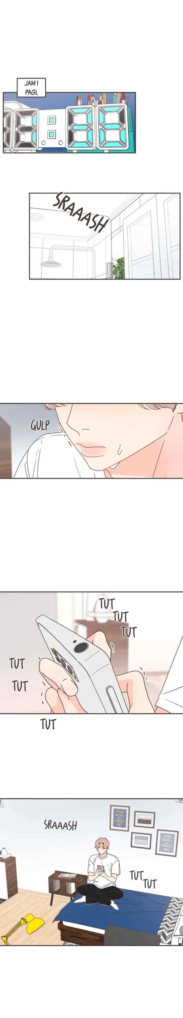 She's My Type chapter 129 halaman 5