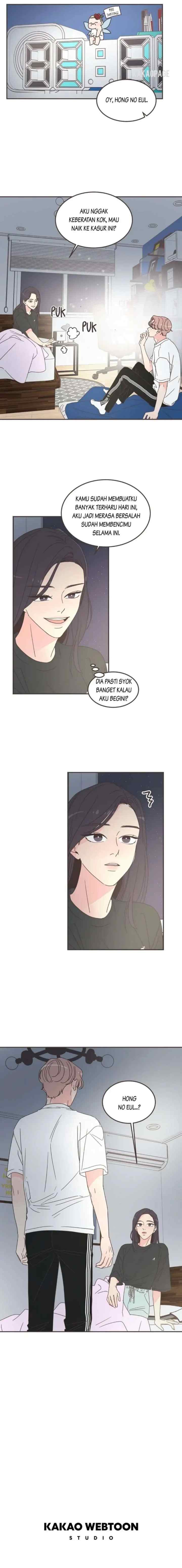 She's My Type chapter 129 halaman 16