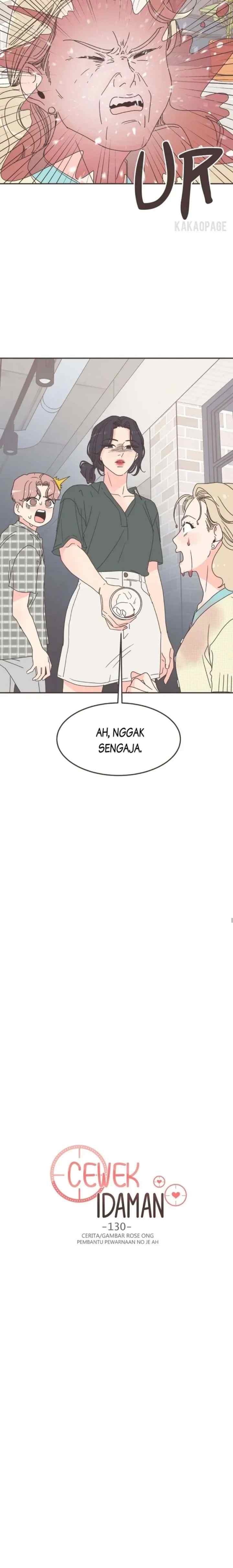 She's My Type chapter 130 halaman 9