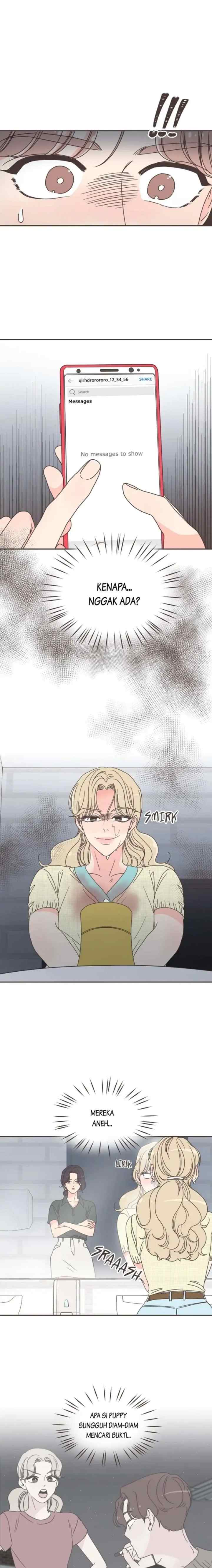 She's My Type chapter 130 halaman 12