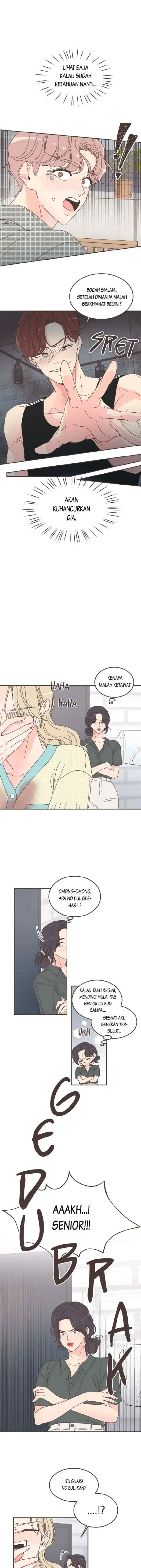 She's My Type chapter 130 halaman 14
