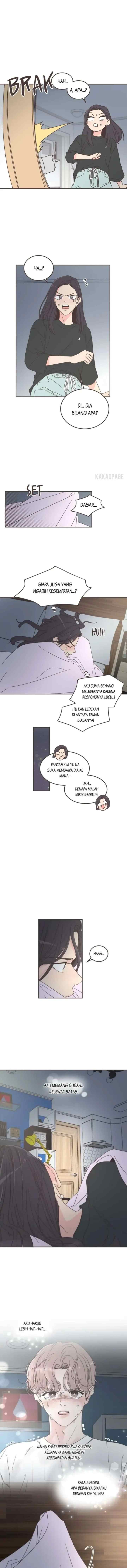 She's My Type chapter 130 halaman 6