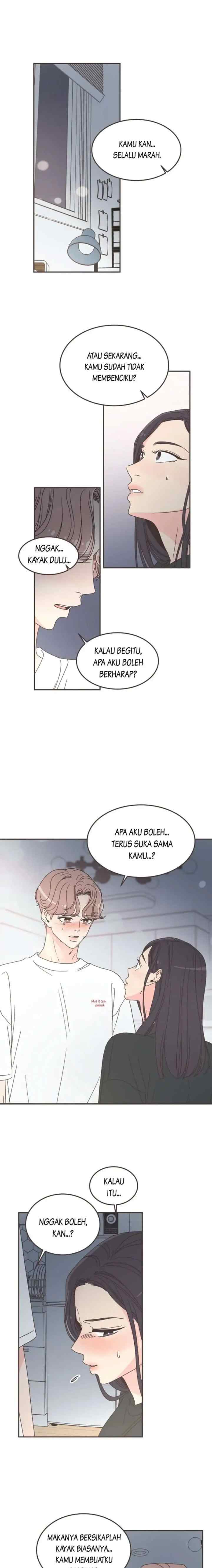 She's My Type chapter 130 halaman 4