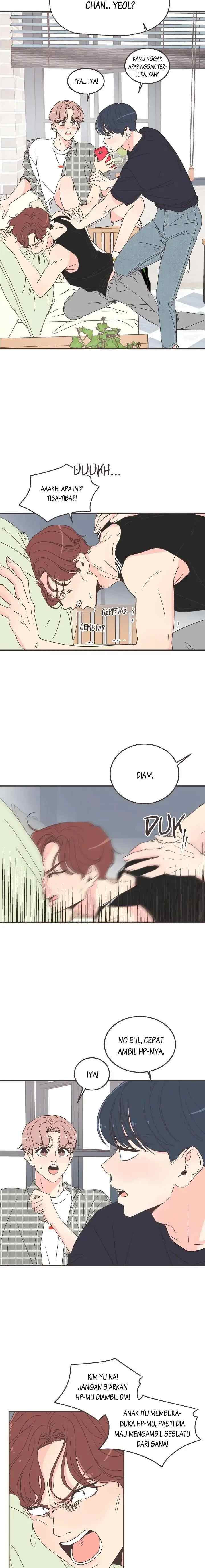 She's My Type chapter 131 halaman 5