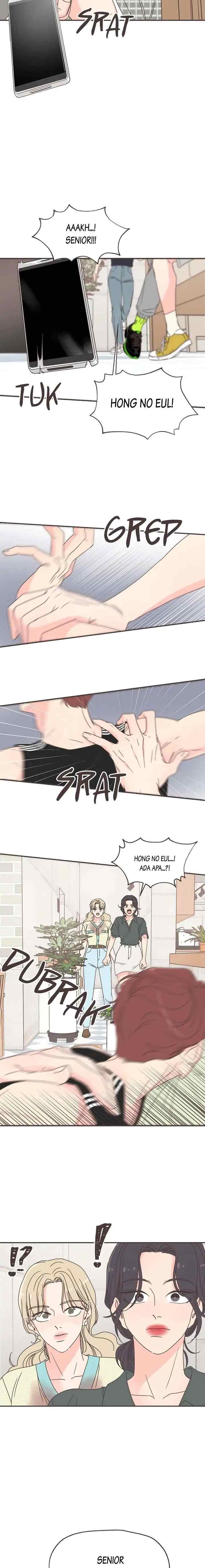 She's My Type chapter 131 halaman 4