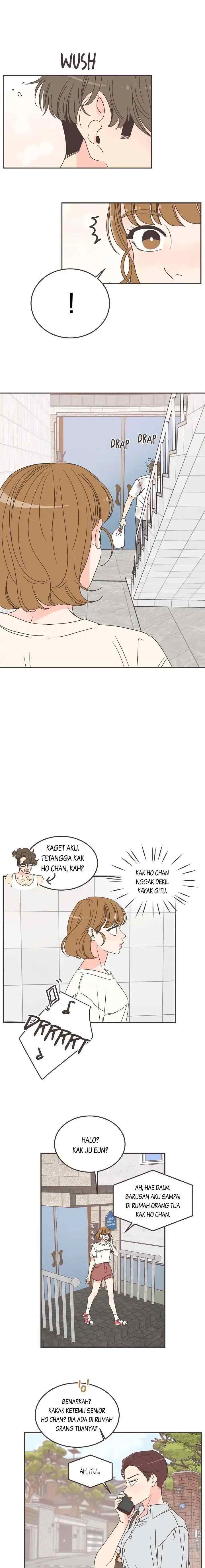She's My Type chapter 131 halaman 14