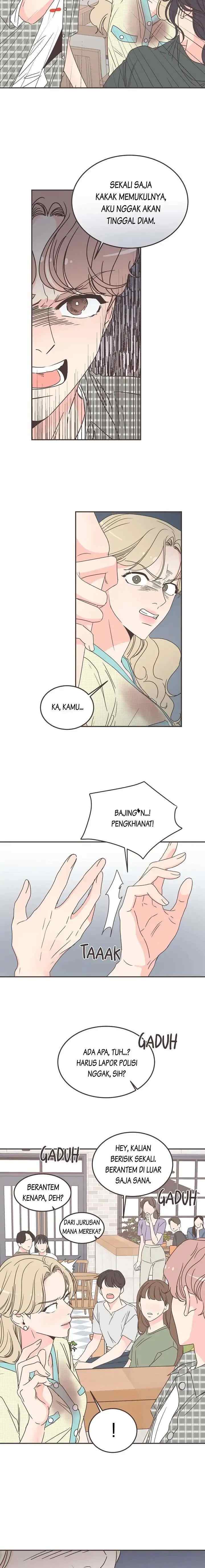 She's My Type chapter 131 halaman 7