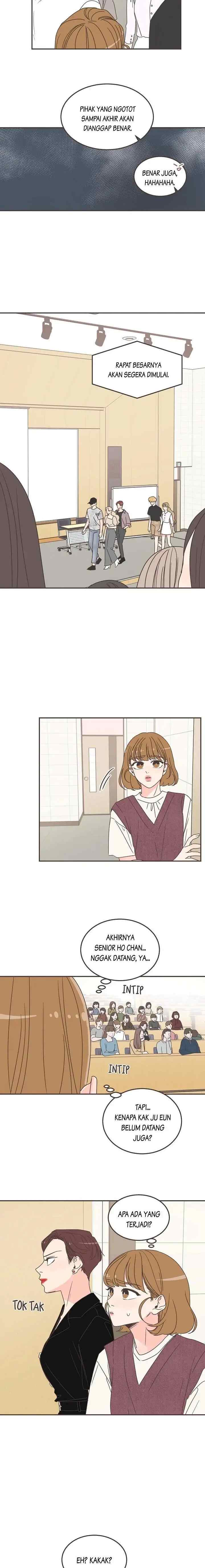 She's My Type chapter 132 halaman 14