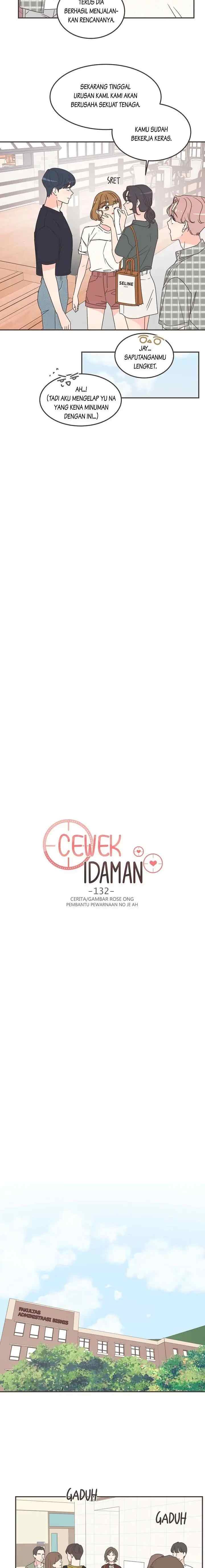 She's My Type chapter 132 halaman 12