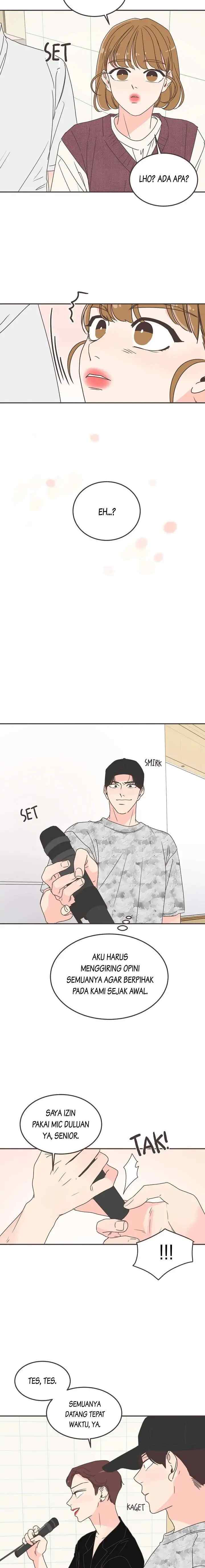She's My Type chapter 132 halaman 15