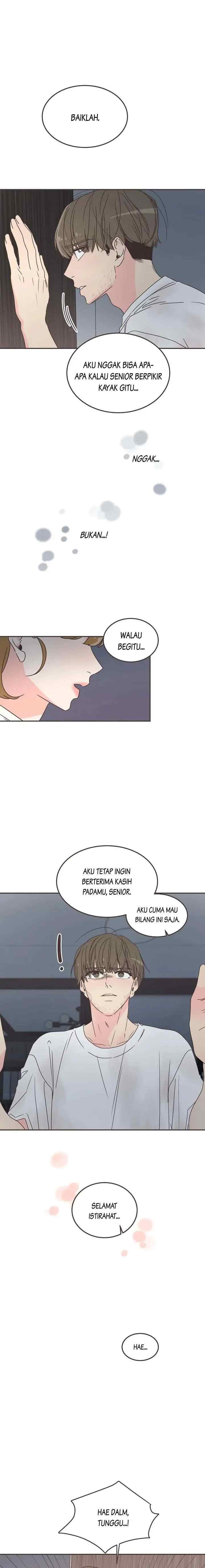 She's My Type chapter 132 halaman 9