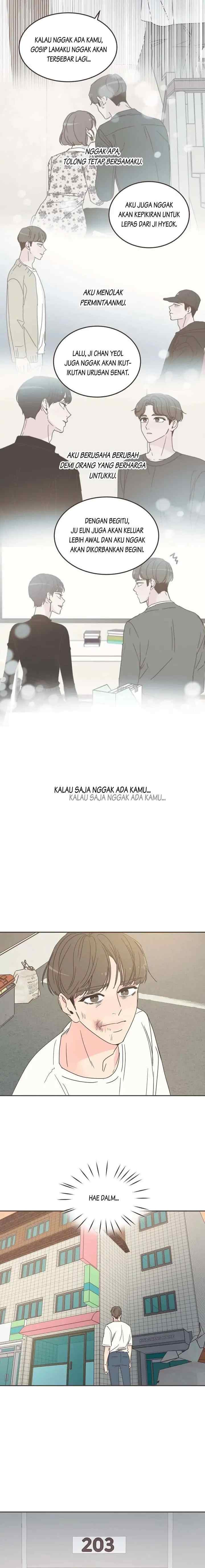 She's My Type chapter 132 halaman 7
