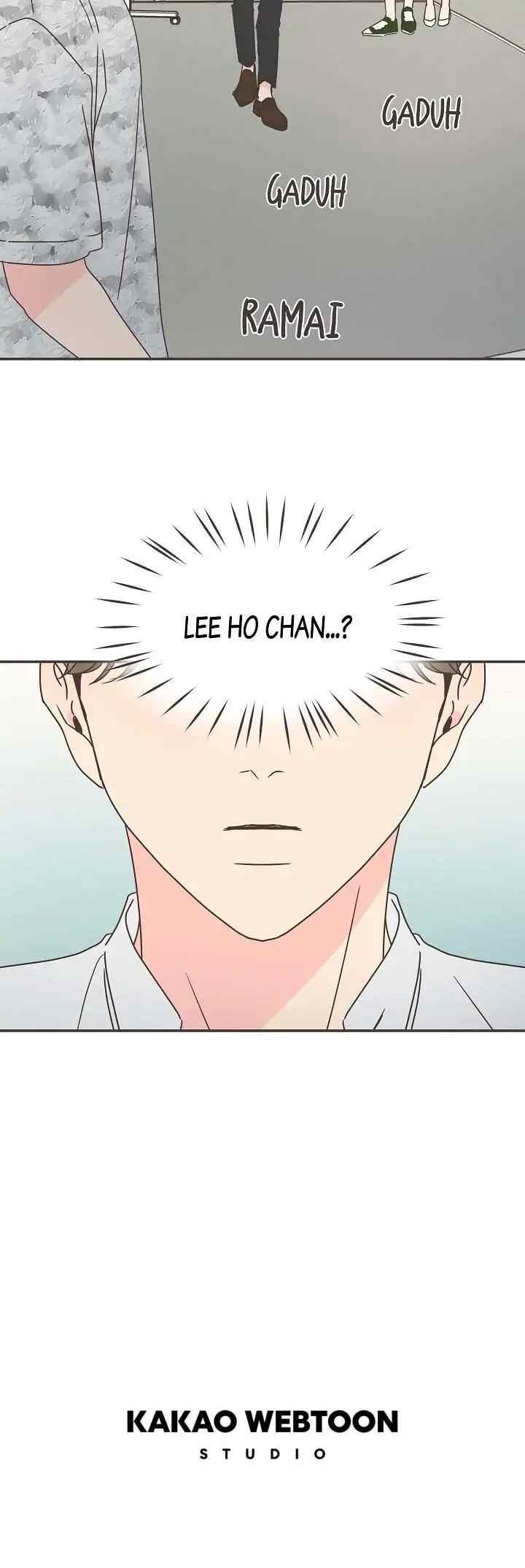 She's My Type chapter 132 halaman 17