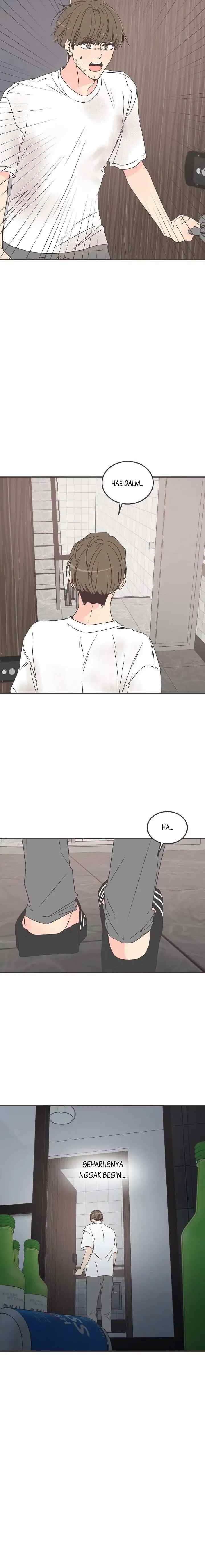 She's My Type chapter 132 halaman 10