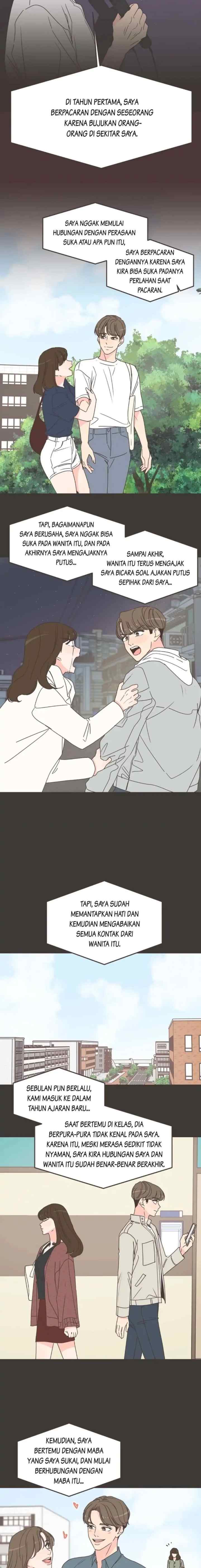 She's My Type chapter 133 halaman 12