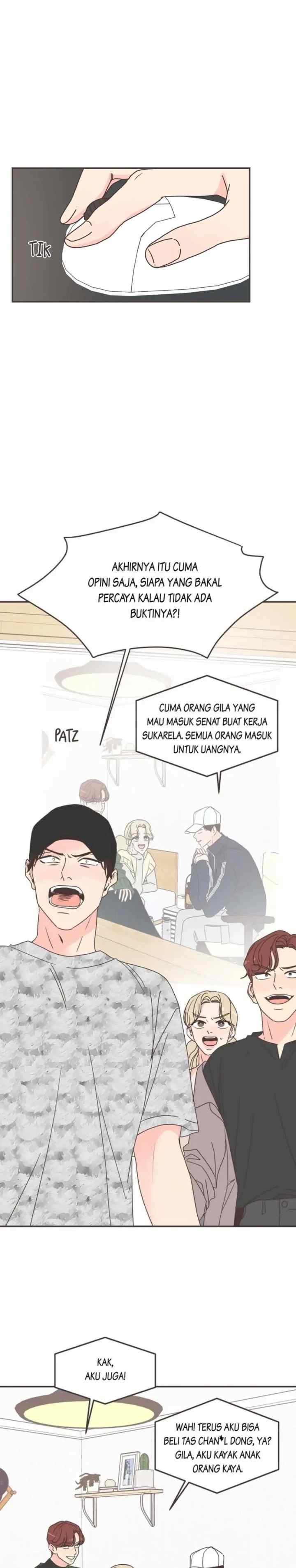 She's My Type chapter 133 halaman 16