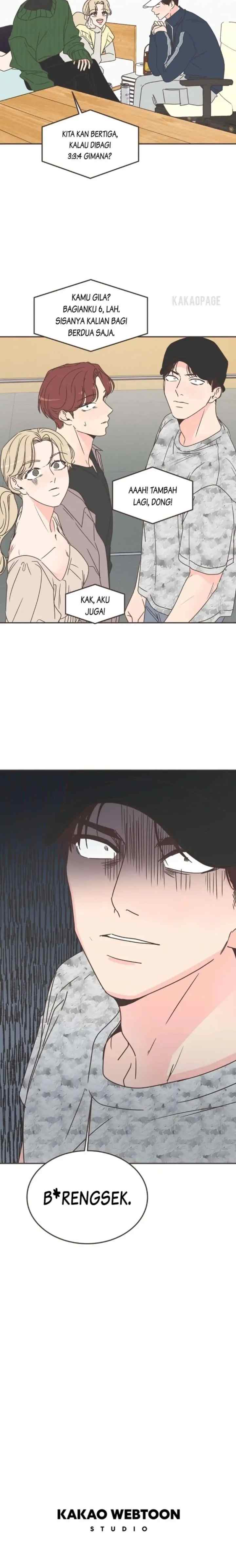 She's My Type chapter 133 halaman 17