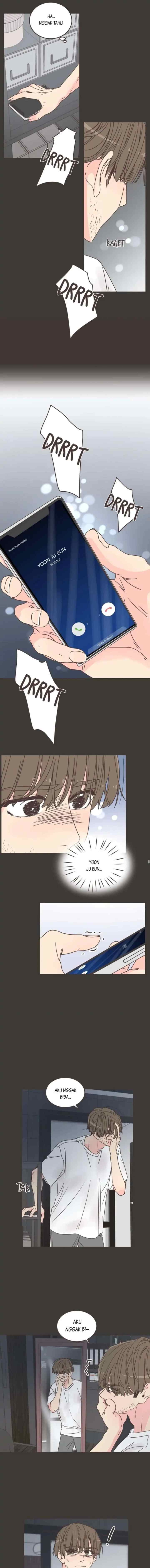 She's My Type chapter 133 halaman 4
