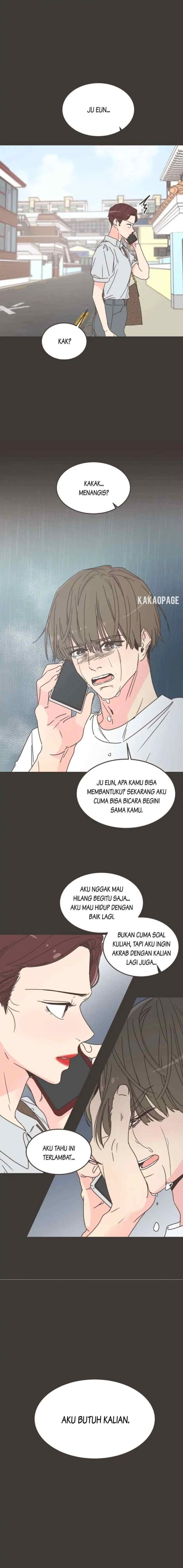 She's My Type chapter 133 halaman 6