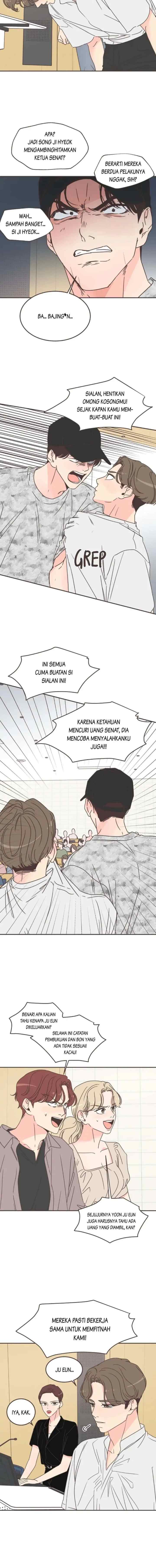 She's My Type chapter 133 halaman 15