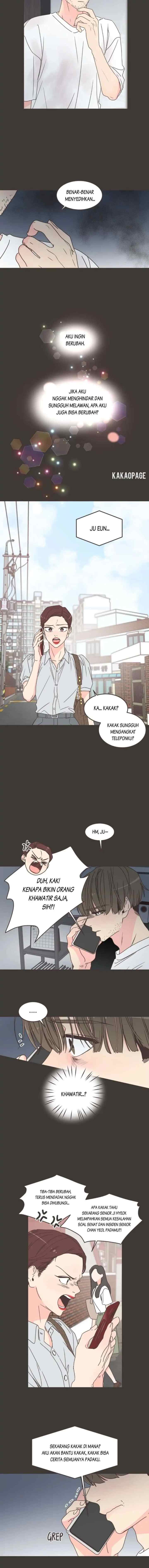 She's My Type chapter 133 halaman 5