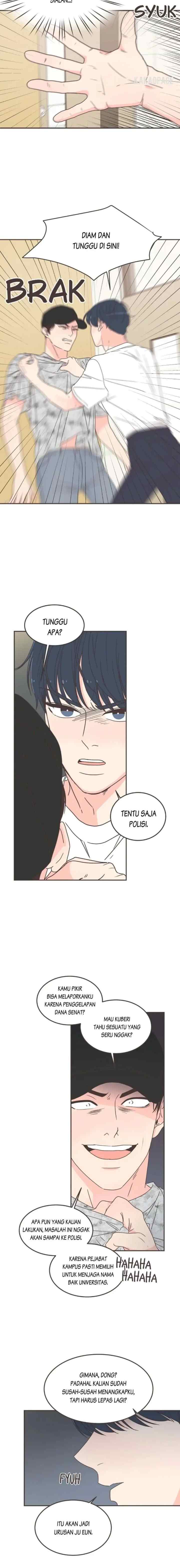 She's My Type chapter 134 halaman 11