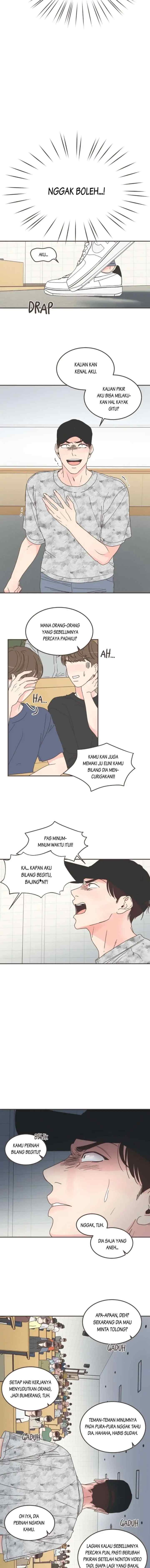 She's My Type chapter 134 halaman 4