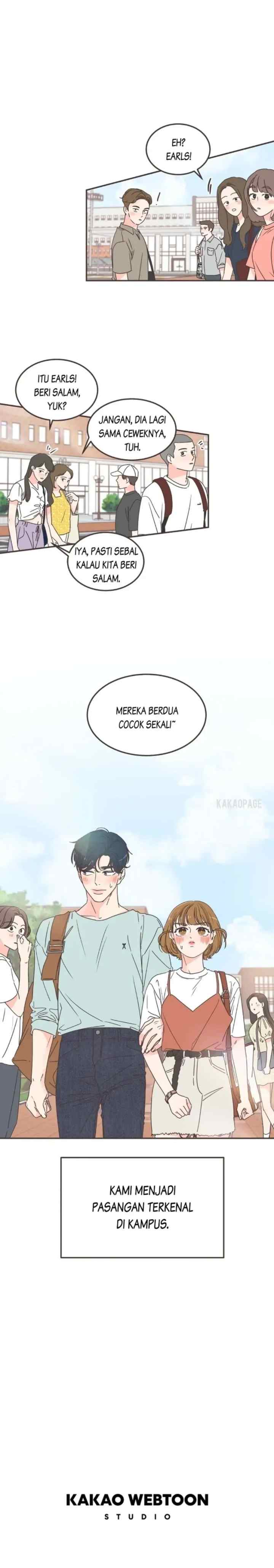 She's My Type chapter 134 halaman 14
