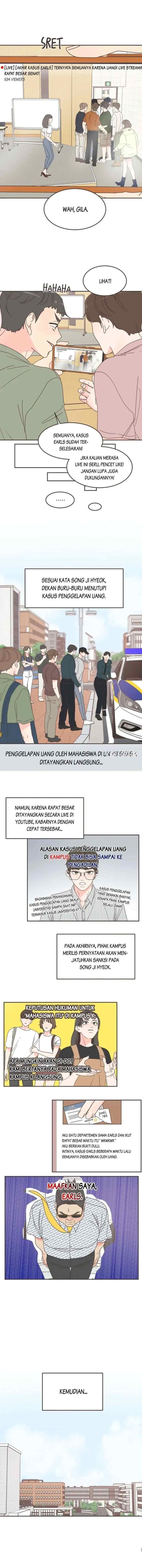 She's My Type chapter 134 halaman 13