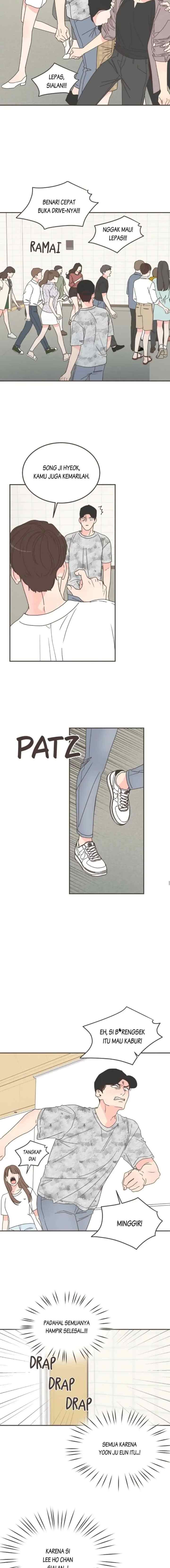 She's My Type chapter 134 halaman 10