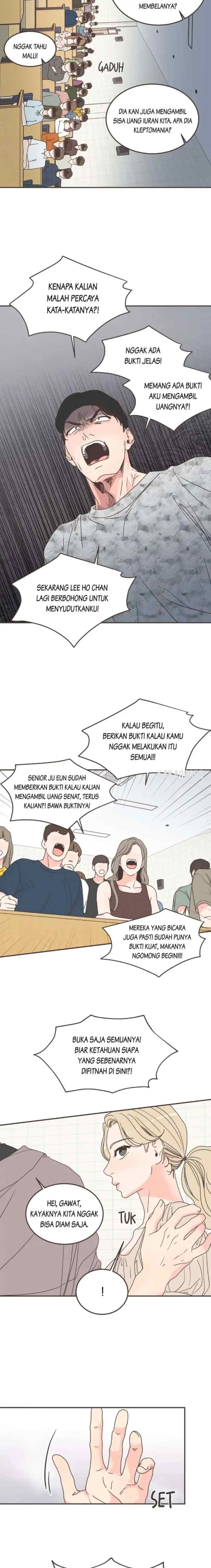 She's My Type chapter 134 halaman 5
