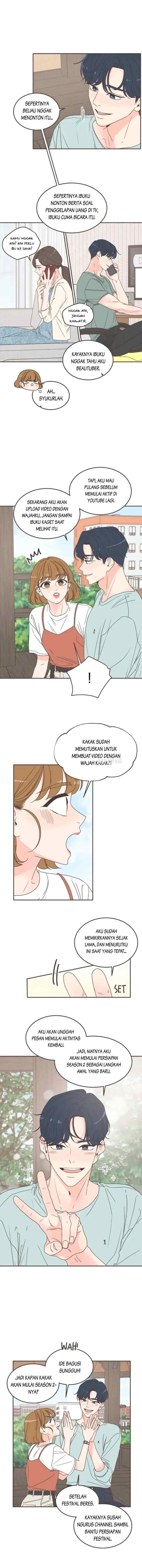 She's My Type chapter 136 halaman 7