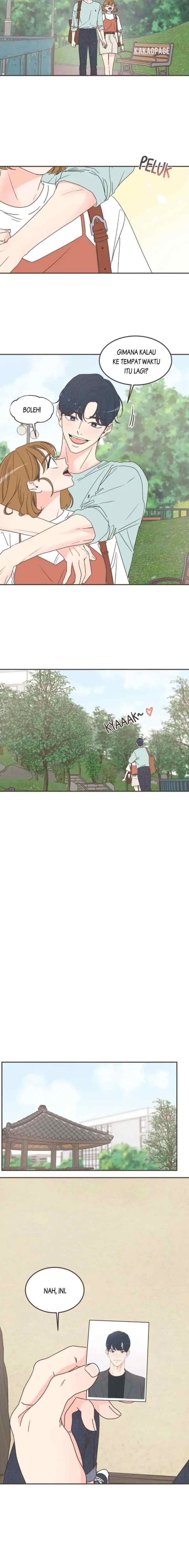 She's My Type chapter 136 halaman 5