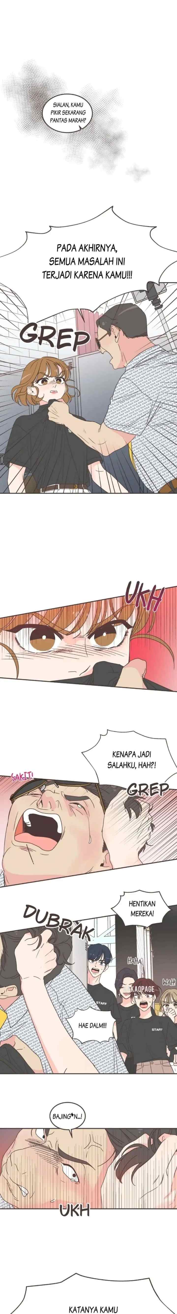 She's My Type chapter 141 halaman 9