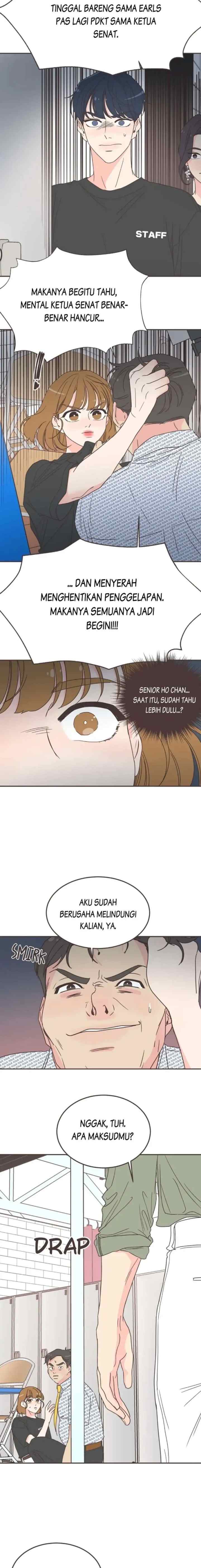 She's My Type chapter 141 halaman 10