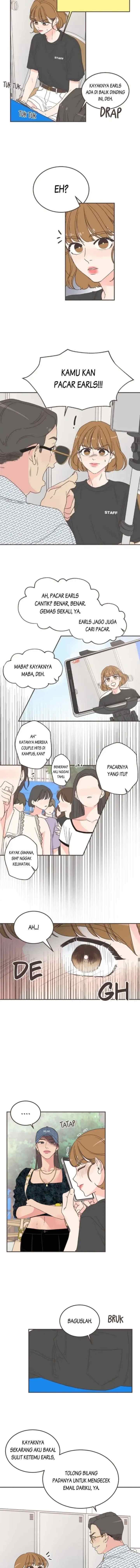 She's My Type chapter 141 halaman 4
