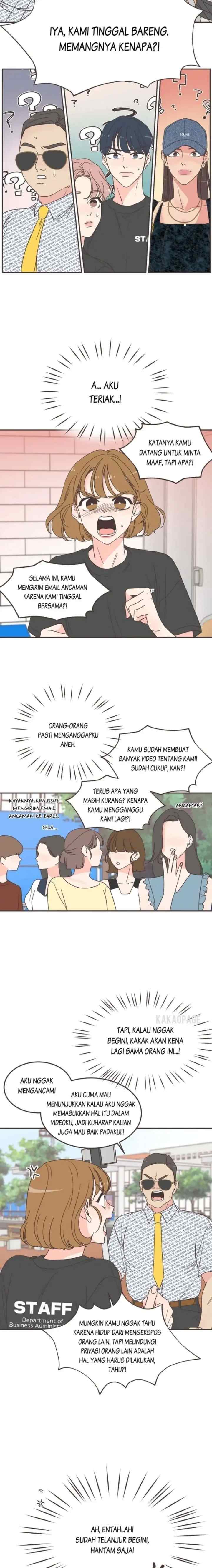 She's My Type chapter 141 halaman 7