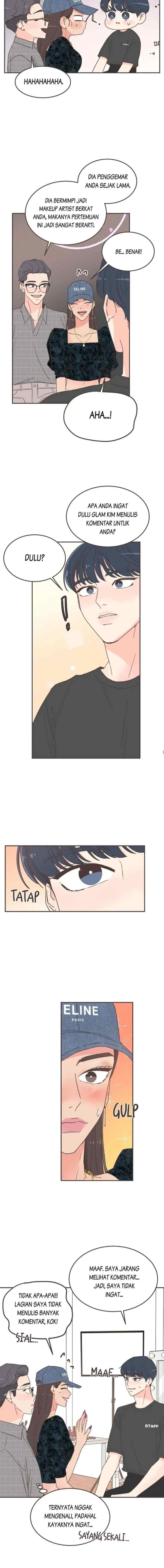 She's My Type chapter 142 halaman 5