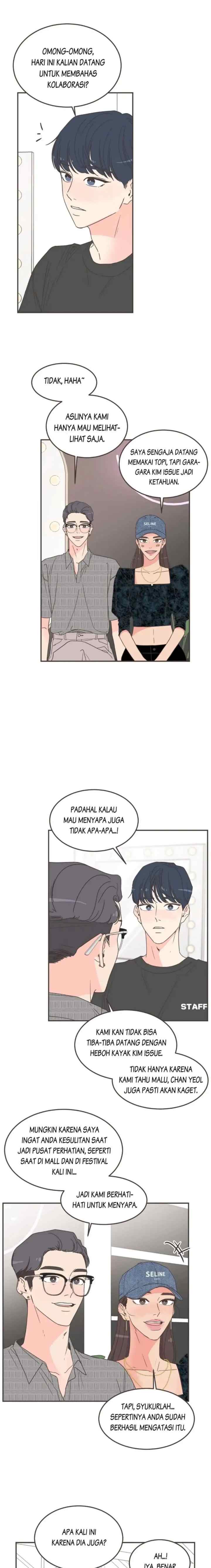 She's My Type chapter 142 halaman 6