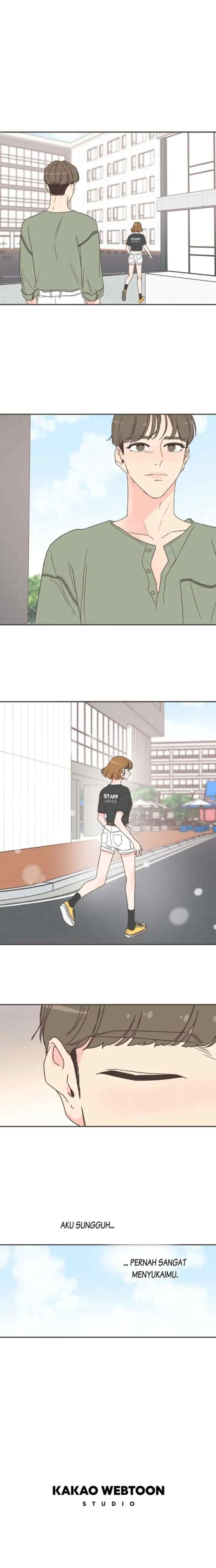She's My Type chapter 142 halaman 16